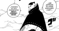 Divine Tree as seen in the Boruto manga (Image via Shueisha)